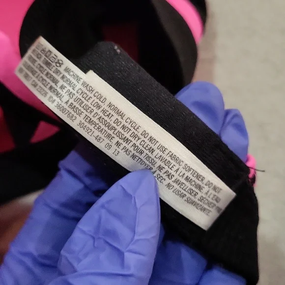 Victoria's Secret Short Bra - Picture 11 of 11